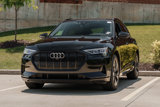 Used 2022 Audi e-tron Premium w/ Convenience Plus Package image 5