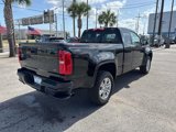 Used 2021 Chevrolet Colorado LT w/ Fleet Safety Package image 5