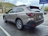 Certified 2022 Subaru Outback Premium image 3