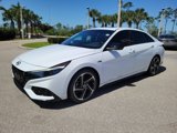 Used 2023 Hyundai Elantra N Line image 4