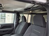 Used 2020 Jeep Wrangler Unlimited Sahara image 6