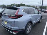 Used 2021 Honda CR-V Touring image 4