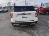 Certified 2021 Ford Explorer Limited image 5