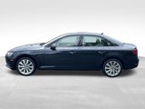 Used 2017 Audi A4 2.0T Ultra Premium image 2