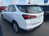 Used 2023 Chevrolet Equinox LS image 3