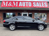 Used 2014 Volkswagen Jetta TDI image 2