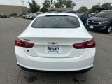 Used 2017 Chevrolet Malibu LT image 6