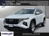 Used 2024 Hyundai Tucson SEL image 4