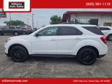 Used 2017 Chevrolet Equinox LT w/ Sport Edition image 6