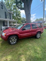 Used 2004 Jeep Grand Cherokee Limited w/ Cold Weather Group image 3