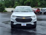 Used 2020 Chevrolet Traverse LS image 2