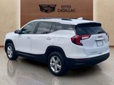 Used 2022 GMC Terrain SLE w/ Driver Convenience Package image 3