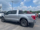 Used 2021 Ford F150 XLT image 2