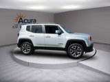 Used 2017 Jeep Renegade Latitude w/ Popular Equipment Group image 4