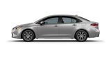 New 2025 Toyota Corolla LE image 4