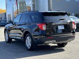 Certified 2021 Ford Explorer XLT w/ Equipment Group 202A image 4