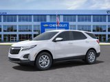 New 2024 Chevrolet Equinox LT image 2