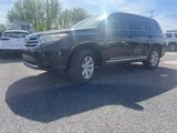Used 2013 Toyota Highlander 4WD image 3