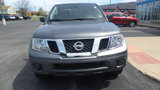 Used 2019 Nissan Frontier SV image 3