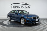 Used 2024 BMW 330i xDrive Sedan w/ Premium Package image 3