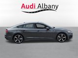 New 2025 Audi A5 2.0T Premium Plus image 3