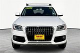 Used 2017 Audi Q5 2.0T Premium image 3
