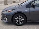 Used 2018 Toyota Prius Prime Advanced image 5
