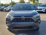 Used 2019 Toyota RAV4 XLE image 3