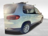 Used 2017 Volkswagen Tiguan Limited w/ Premium Package image 5
