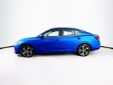 Used 2023 Nissan Sentra SV image 4