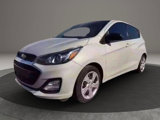 Used 2019 Chevrolet Spark LS image 3