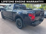New 2025 Ford F150 XLT image 6