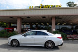Used 2023 Mercedes-Benz CLA 35 AMG 4MATIC image 4
