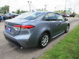 Used 2024 Toyota Corolla LE image 6