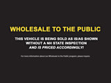 Used 2016 Jeep Wrangler Unlimited Sport w/ Quick Order Package 24S image 2
