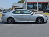 Certified 2023 Toyota Camry SE image 3