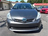 Used 2012 Toyota Prius V Two image 2