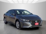 New 2025 Nissan Sentra S w/ Trunk Package image 3