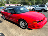 Used 1994 Oldsmobile Cutlass Supreme Convertible image 6