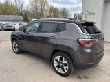 Used 2018 Jeep Compass Limited w/ Navigation Group image 5