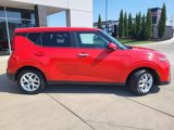 Used 2022 Kia Soul LX w/ Technology Package image 4