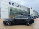 Used 2015 Chevrolet Impala LT image 3