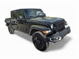 Used 2023 Jeep Gladiator Sport image 2