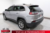 Used 2019 Jeep Cherokee Latitude Plus image 3