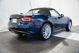 Used 2019 FIAT 124 Spider Lusso w/ Convenience Group image 4
