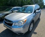 Used 2015 Subaru Forester 2.5i Limited image 3