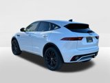 New 2024 Jaguar E-PACE R-Dynamic SE image 2