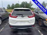Used 2018 Honda CR-V EX image 5