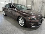 Used 2016 Chevrolet Malibu LT image 3