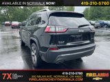 Used 2020 Jeep Cherokee Limited image 4